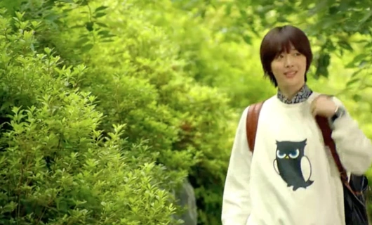 Для тебя во всем цвету (корейская версия) 6 серия