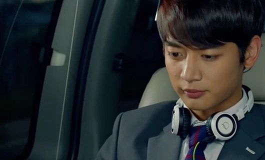 Для тебя во всем цвету (корейская версия) 7 серия