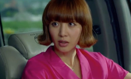 Для тебя во всем цвету (корейская версия) 8 серия