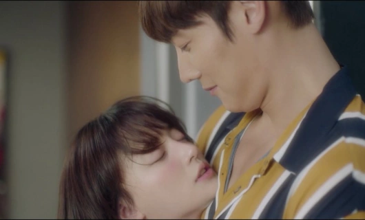 Дьявольское удовольствие 10 серия