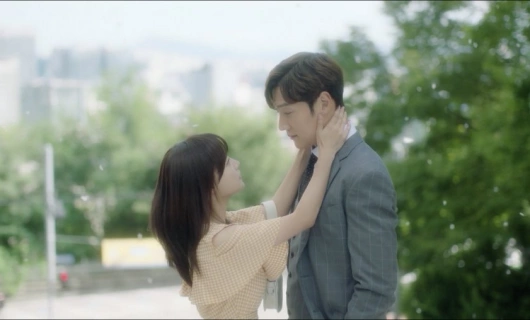 Дьявольское удовольствие 11 серия