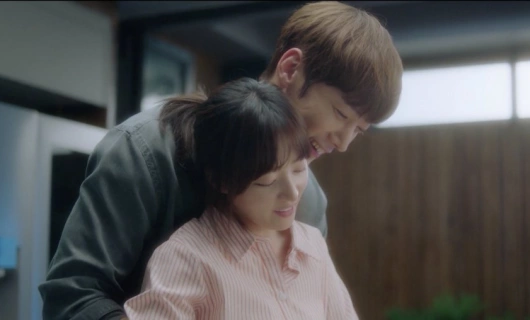 Дьявольское удовольствие 12 серия