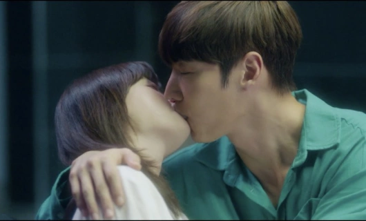 Дьявольское удовольствие 13 серия