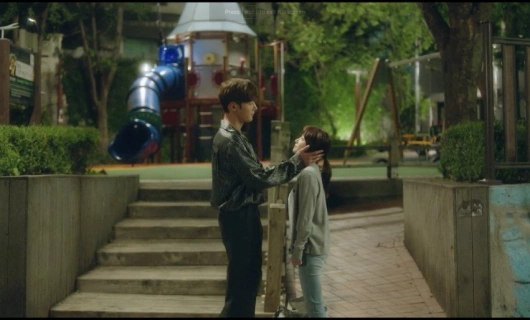 Дьявольское удовольствие 14 серия