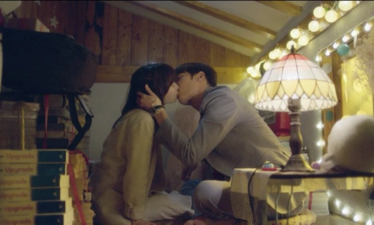 Дьявольское удовольствие 15 серия