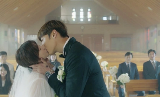 Дьявольское удовольствие 16 серия