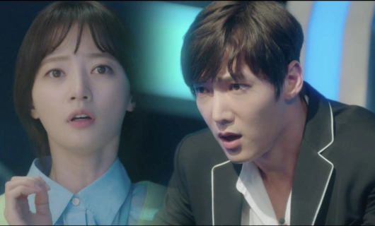 Дьявольское удовольствие 4 серия