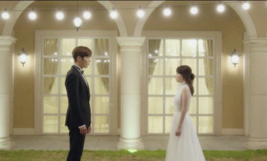 Дьявольское удовольствие 5 серия