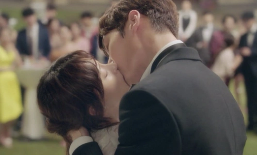 Дьявольское удовольствие 6 серия