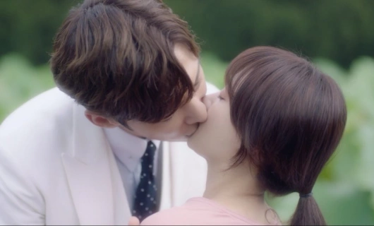 Дьявольское удовольствие 8 серия