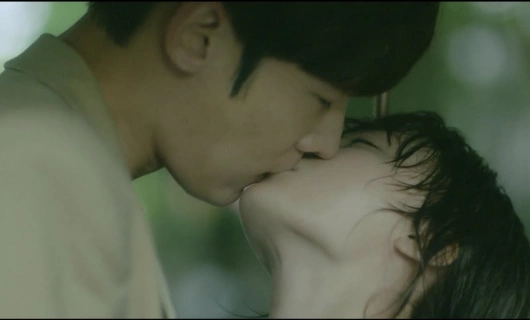 Дьявольское удовольствие 9 серия