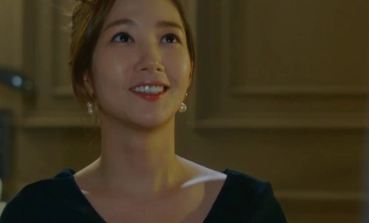 Её личная жизнь 10 серия