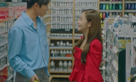 Её личная жизнь 14 серия