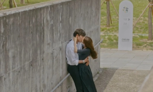 Её личная жизнь 15 серия