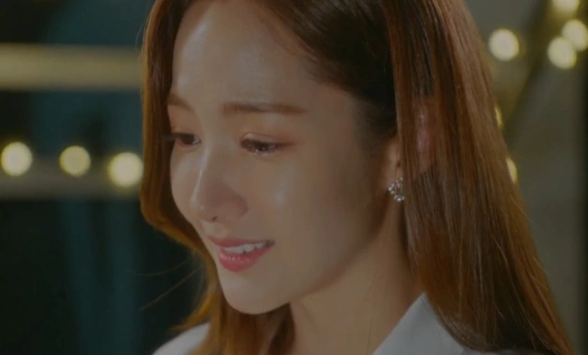 Её личная жизнь 16 серия