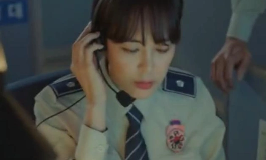 Голос 1 серия