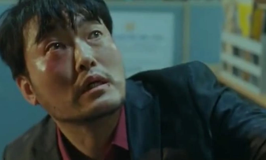 Голос 14 серия