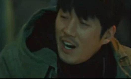 Голос 3 серия