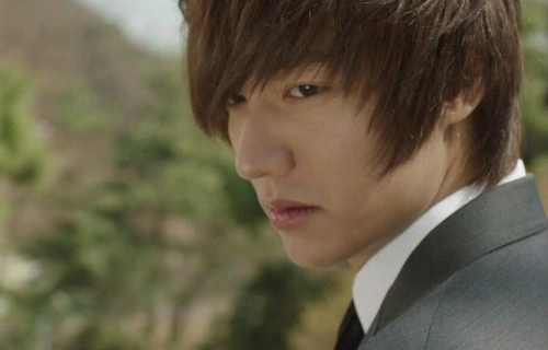 Городской охотник 1 серия