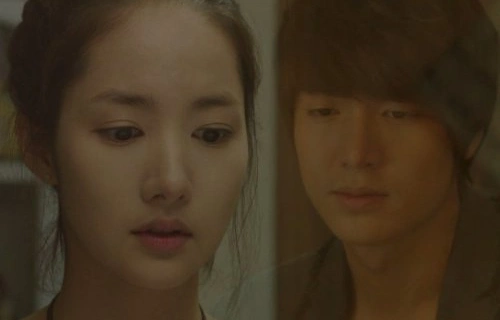 Городской охотник 10 серия