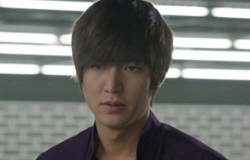 Городской охотник 13 серия