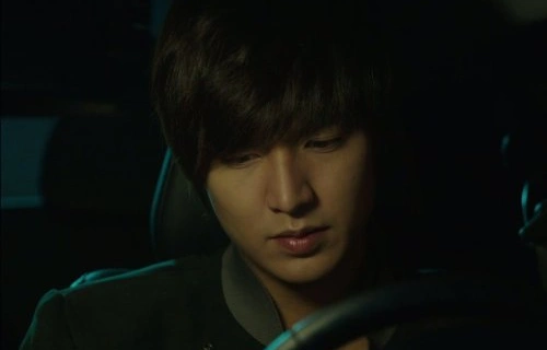 Городской охотник 14 серия