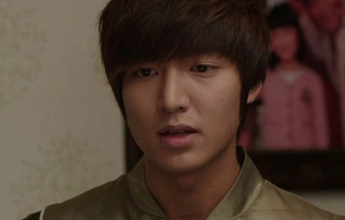 Городской охотник 15 серия