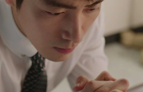 Городской охотник 16 серия