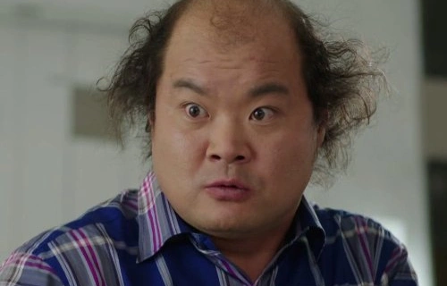 Городской охотник 17 серия