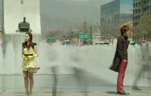 Городской охотник 19 серия