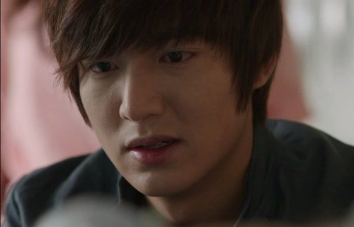 Городской охотник 2 серия