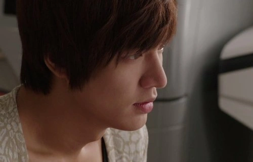 Городской охотник 20 серия