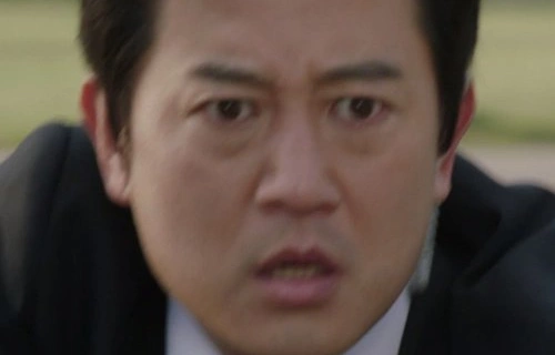 Городской охотник 3 серия