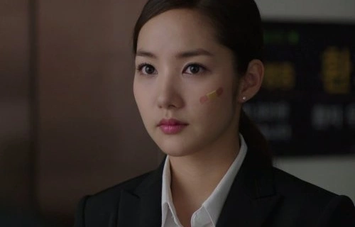 Городской охотник 4 серия