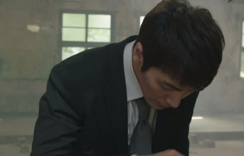 Городской охотник 5 серия