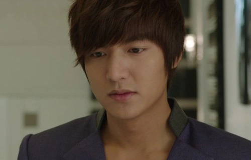 Городской охотник 6 серия