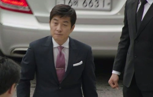 Городской охотник 7 серия