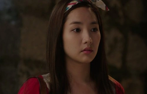 Городской охотник 8 серия