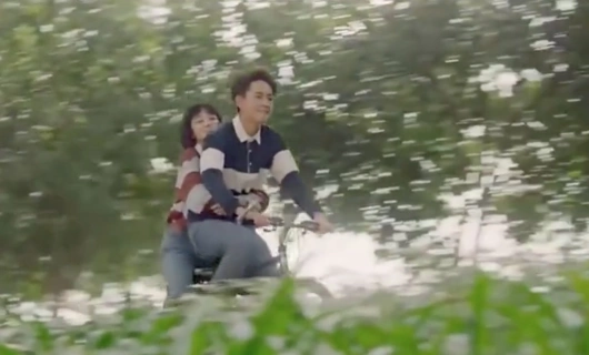 Когда мы были молоды 11 серия