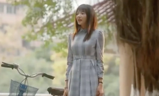 Когда мы были молоды 12 серия