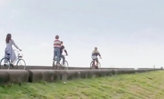 Когда мы были молоды 13 серия