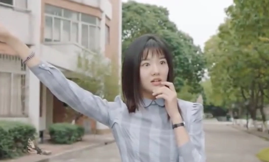 Когда мы были молоды 16 серия