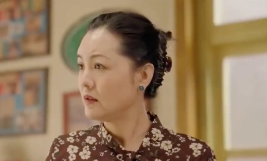 Когда мы были молоды 18 серия