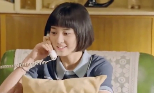 Когда мы были молоды 19 серия