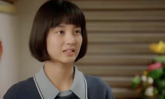 Когда мы были молоды 20 серия