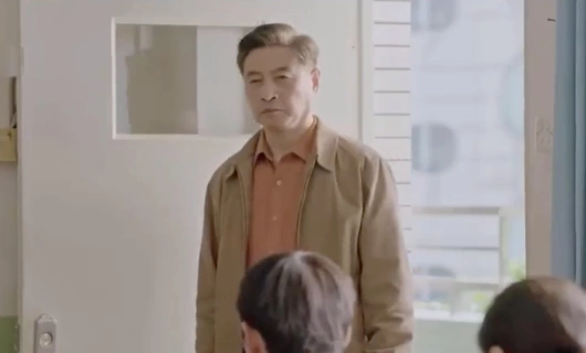 Когда мы были молоды 22 серия