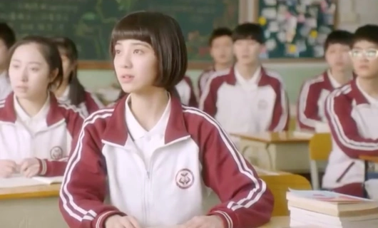 Когда мы были молоды 23 серия