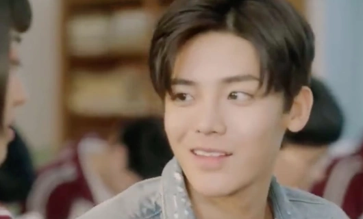 Когда мы были молоды 24 серия