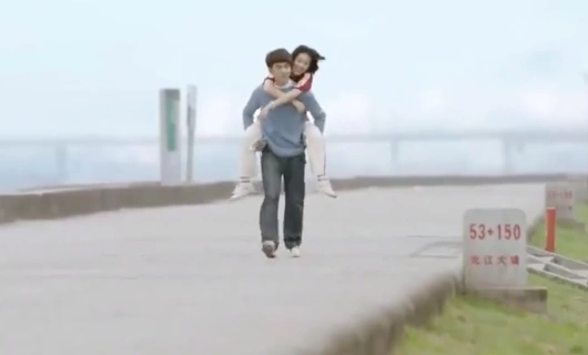 Когда мы были молоды 3 серия