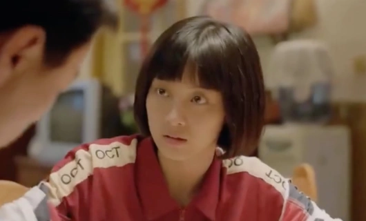 Когда мы были молоды 4 серия